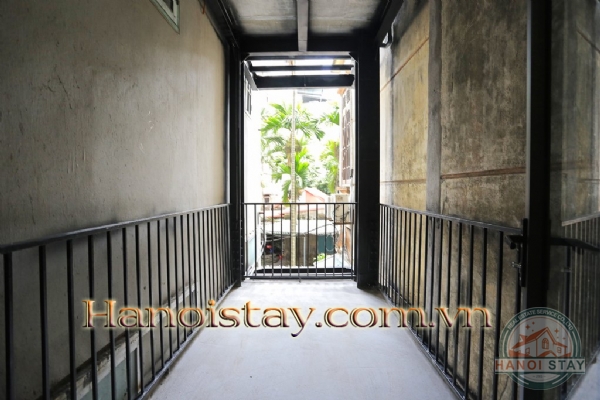 Căn hộ dịch vụ full đồ cho thuê giá tốt tại Âu Cơ, Tây Hồ, tòa nhà mới, dịch vụ chuyên nghiệp 13