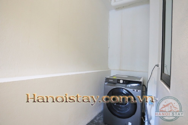 Căn hộ dịch vụ full đồ cho thuê giá tốt tại Âu Cơ, Tây Hồ, tòa nhà mới, dịch vụ chuyên nghiệp 20