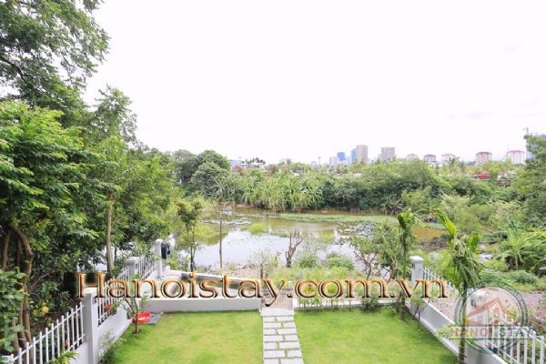 Căn hộ dịch vụ full đồ cho thuê giá tốt tại Âu Cơ, Tây Hồ, tòa nhà mới, dịch vụ chuyên nghiệp 21