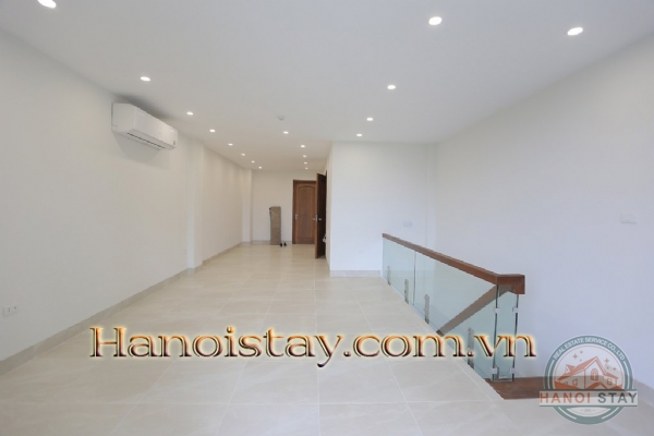 Căn hộ dịch vụ full đồ cho thuê giá tốt tại Âu Cơ, Tây Hồ, tòa nhà mới, dịch vụ chuyên nghiệp 22