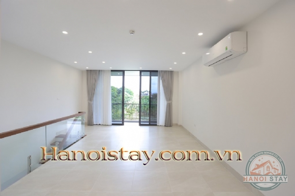 Căn hộ dịch vụ full đồ cho thuê giá tốt tại Âu Cơ, Tây Hồ, tòa nhà mới, dịch vụ chuyên nghiệp 23