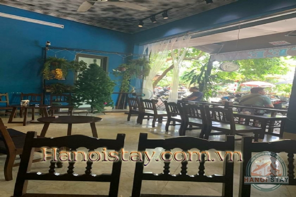 Cần chuyển nhượng nhà mặt hồ, lô góc và có thang máy tại Đống Đa, Hà Nội 4