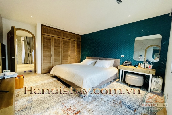 Chuyển nhượng tòa nhà đang cho người nước ngoài thuê tại Quảng An, Tây Hồ 2