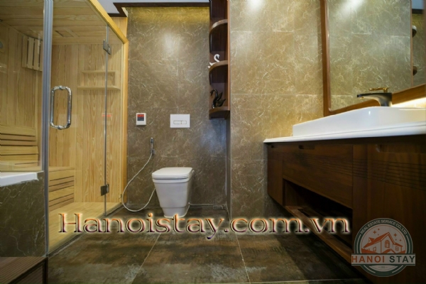 Chuyển nhượng căn hộ chính chủ tại Imperia 203 Nguyễn Huy Tưởng - Thanh Xuân, Hà Nội 1