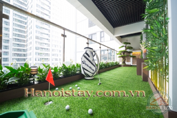 Chuyển nhượng căn hộ chính chủ tại Imperia 203 Nguyễn Huy Tưởng - Thanh Xuân, Hà Nội 2