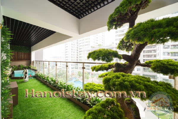 Chuyển nhượng căn hộ chính chủ tại Imperia 203 Nguyễn Huy Tưởng - Thanh Xuân, Hà Nội 3