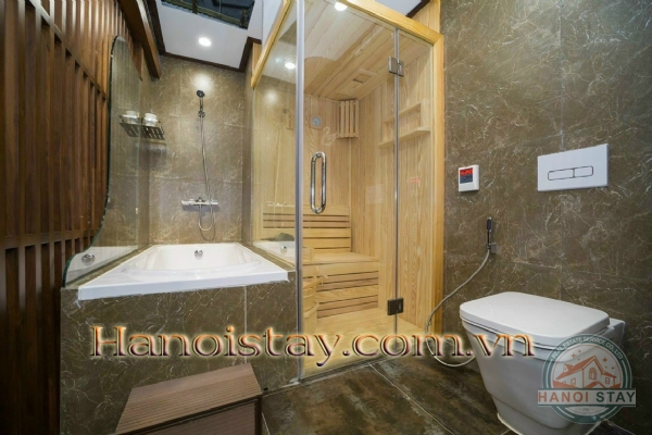 Chuyển nhượng căn hộ chính chủ tại Imperia 203 Nguyễn Huy Tưởng - Thanh Xuân, Hà Nội 4