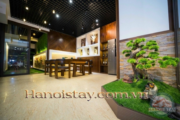 Chuyển nhượng căn hộ chính chủ tại Imperia 203 Nguyễn Huy Tưởng - Thanh Xuân, Hà Nội 5