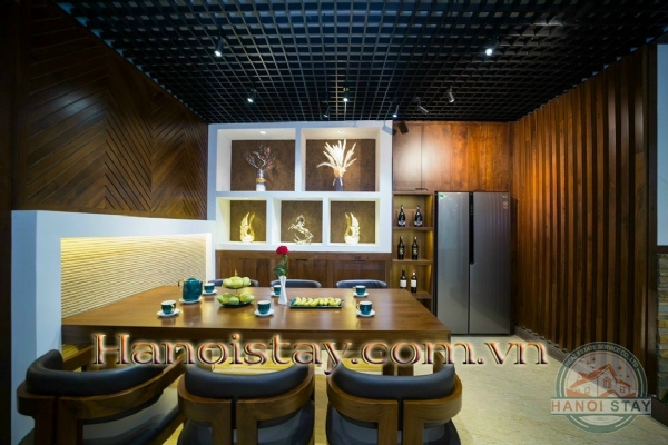 Chuyển nhượng căn hộ chính chủ tại Imperia 203 Nguyễn Huy Tưởng - Thanh Xuân, Hà Nội 6