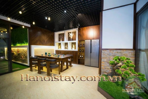 Chuyển nhượng căn hộ chính chủ tại Imperia 203 Nguyễn Huy Tưởng - Thanh Xuân, Hà Nội 7