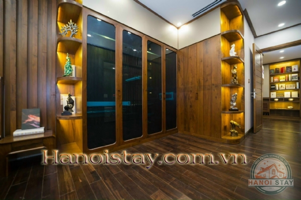 Chuyển nhượng căn hộ chính chủ tại Imperia 203 Nguyễn Huy Tưởng - Thanh Xuân, Hà Nội 8