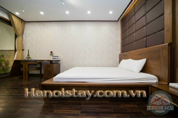 Chuyển nhượng căn hộ chính chủ tại Imperia 203 Nguyễn Huy Tưởng - Thanh Xuân, Hà Nội 10