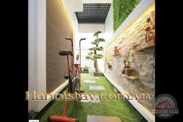 Chuyển nhượng căn hộ chính chủ tại Imperia 203 Nguyễn Huy Tưởng - Thanh Xuân, Hà Nội 11