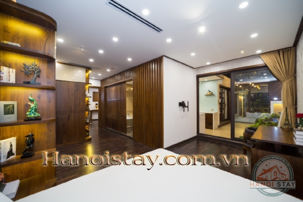 Chuyển nhượng căn hộ chính chủ tại Imperia 203 Nguyễn Huy Tưởng - Thanh Xuân, Hà Nội 12