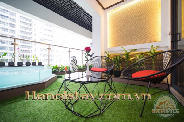 Chuyển nhượng căn hộ chính chủ tại Imperia 203 Nguyễn Huy Tưởng - Thanh Xuân, Hà Nội 13
