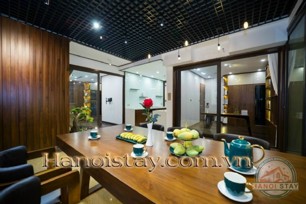 Chuyển nhượng căn hộ chính chủ tại Imperia 203 Nguyễn Huy Tưởng - Thanh Xuân, Hà Nội 9