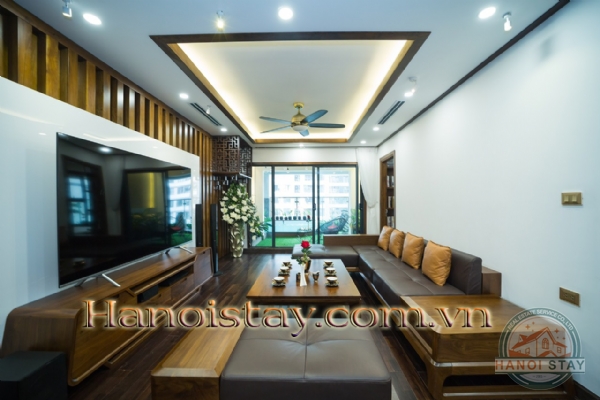 Chuyển nhượng căn hộ chính chủ tại Imperia 203 Nguyễn Huy Tưởng - Thanh Xuân, Hà Nội 14