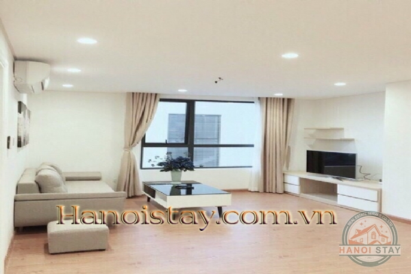 Căn hộ chính chủ cho thuê ngắn hạn, dài hạn tại Hongkong Tower, full nội thất, 78m2 7