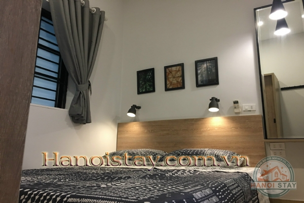 Chính chủ gửi cho thuê nhà nguyên căn tại phố Hoàng Hoa Thám, quận Ba Đình 14