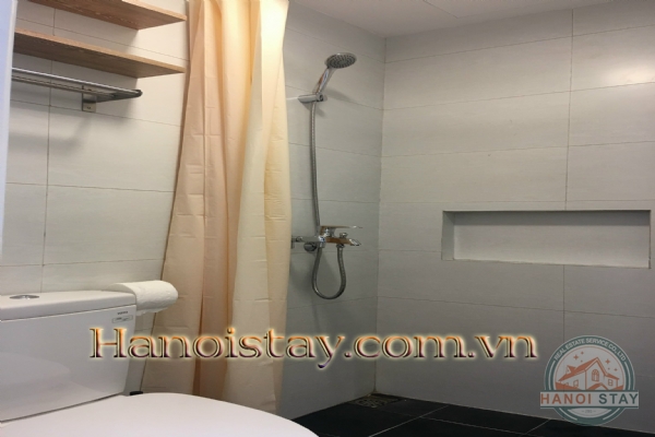 Chính chủ gửi cho thuê nhà nguyên căn tại phố Hoàng Hoa Thám, quận Ba Đình 16