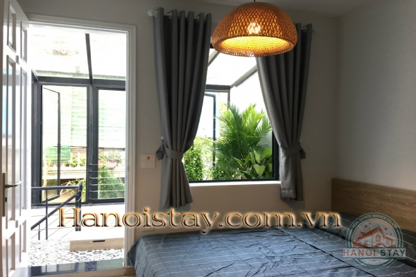 Chính chủ gửi cho thuê nhà nguyên căn tại phố Hoàng Hoa Thám, quận Ba Đình 17
