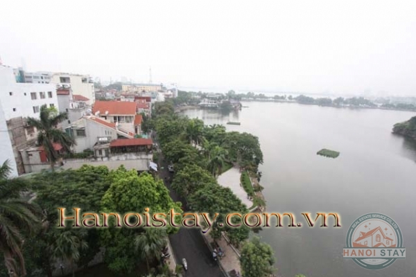 Skyline Tower Đặng Dung Hà Nội Chính Chủ Cho thuê Căn hộ Cao Cấp 10