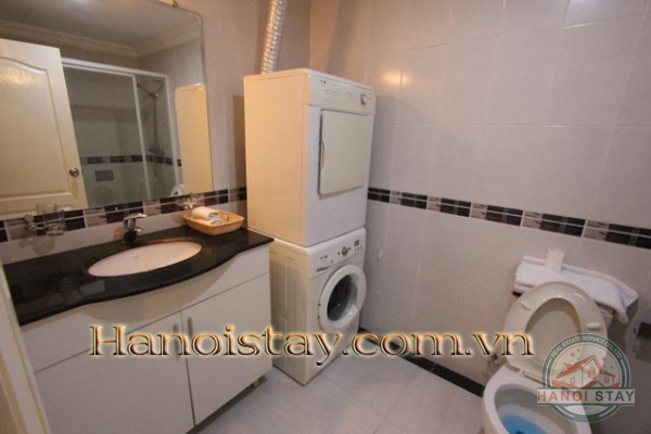 Skyline Tower Đặng Dung Hà Nội Chính Chủ Cho thuê Căn hộ Cao Cấp 11