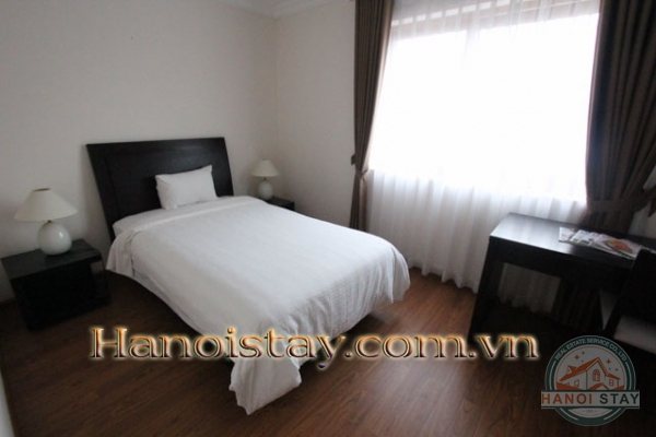 Skyline Tower Đặng Dung Hà Nội Chính Chủ Cho thuê Căn hộ Cao Cấp 12
