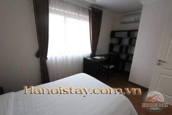 Skyline Tower Đặng Dung Hà Nội Chính Chủ Cho thuê Căn hộ Cao Cấp 15