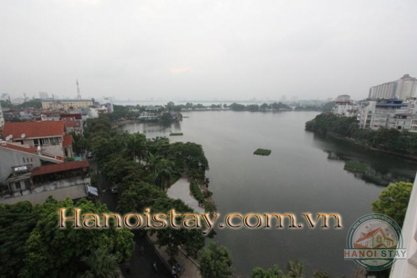 Skyline Tower Đặng Dung Hà Nội Chính Chủ Cho thuê Căn hộ Cao Cấp 16