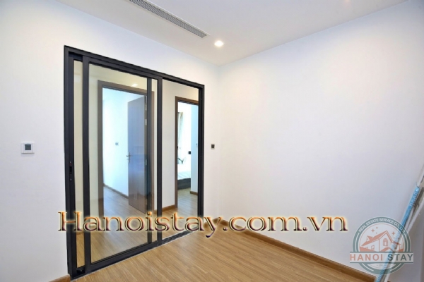 Cho người Nhật thuê căn hộ 3PN tại Vinhomes Metropolis Liễu Giai 10