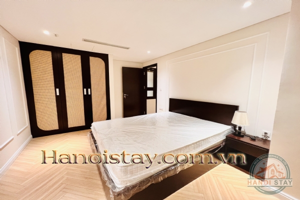 T-Place Lý Thường Kiệt: Căn Hộ 2PN đẳng cấp mang phong cách thiết kế châu Âu 4
