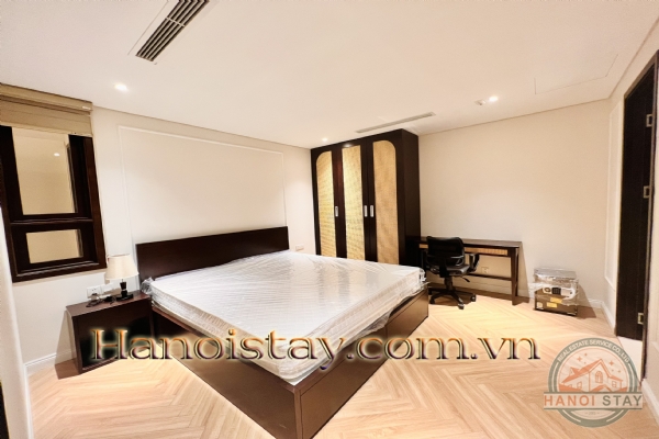 T-Place Lý Thường Kiệt: Căn Hộ 2PN đẳng cấp mang phong cách thiết kế châu Âu 5