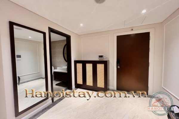 T-Place Lý Thường Kiệt: Căn Hộ 2PN đẳng cấp mang phong cách thiết kế châu Âu 6