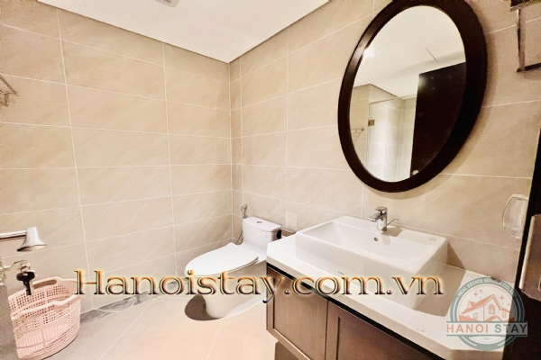 T-Place Lý Thường Kiệt: Căn Hộ 2PN đẳng cấp mang phong cách thiết kế châu Âu 7