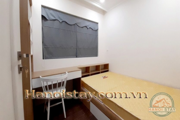 Cho thuê căn hộ 2 phòng ngủ đẹp tại Sunshine Riverside, Tây Hồ, giá cạnh tranh 4
