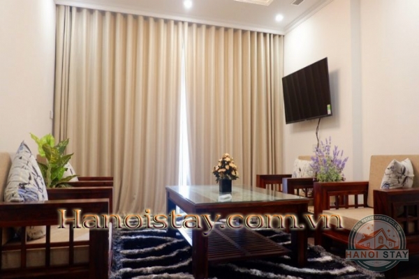 Cho thuê căn hộ chung cư Lakeview thuộc tòa R3 Sunshine Riverside, Tây Hồ, tầng cao 13