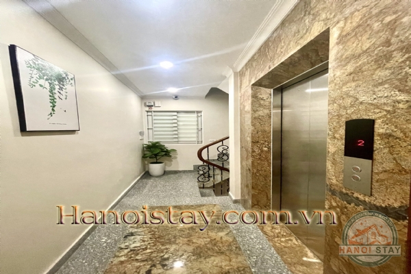 Cho thuê căn hộ kv Văn Miếu - Quốc tử giám, Đống Đa, Nội thất đẹp, Dịch vụ chuyên nghiệp 22