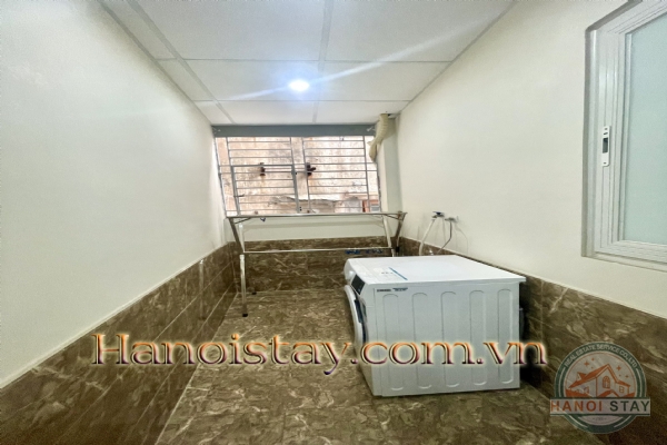 Cho thuê căn hộ kv Văn Miếu - Quốc tử giám, Đống Đa, Nội thất đẹp, Dịch vụ chuyên nghiệp 24